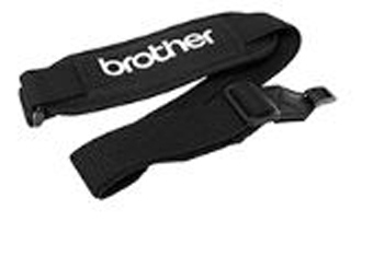 LBX027 BROTHER MOBILE, EOL, REFER TO LBX027001, HANDLE STRAP, UNIVERSAL, NYLON, COMPATIBLE WITH POCKETJET, RJ3200, RJ4200 CASES