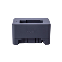 PA-BC-004 BROTHER MOBILE, SINGLE BATTERY CHARGING STATION  (EXPANDABLE X3 FOR USE WITH PA-BT-004 BATTERY, REQUIRES PA-AD-005 AC ADAPTER SUPPLIED SEPARATELY)