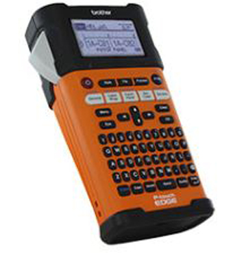 PTE300M BRM,PT-E300 INDUSTRIAL HANDHELD LABELING TOOL