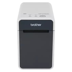 TD2135NWBP BROTHER MOBILE,  EOL (REFER TO TD2350DP300) 2.2" DESKTOP PRINTER WITH PEELER, DT, 300DPI, 6IPS, BLUETOOTH/MFI/WLAN/LAN/USB/ HOST-USB/SER, 2YRS PREMIER WARRANTY