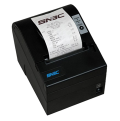 BTP-R880NPV CASH REGISTER SALES, SNBC PRINTER, USB/SER/ETHERNET