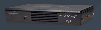 2100LPE-AT CRADLEPOINT, AER 4G BRANCH ROUTER, AT&T MULTI-MODE INTEGRATED MODEM