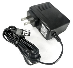 170584-000 CRADLEPOINT, COR WALL POWER ADAPTER, REPLACEMENT WALL POWER SUPPLY FOR COR PRODUCTS Power Supply For IBR6x0 Series Power Supply (for IBR6x0 Series) CRADLEPOINT,DISCONTINUED REFER TO 170584-001, COR WALL POWER ADAPTER, REPLACEMENT WALL POWER SUPPLY FOR COR PRODUCTS