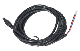 170585-000 CRADLEPOINT, POWER & GPIO CABLE, FOR COR IBR600 & IBR650 Power and GPIO for COR IBR600 and IBR650 2M POWER & GPIO CABLE (DIRECT WIRE IBR1100/IBR1150 IBR600/IBR650 2M POWER & GPIO CABLE DIRECT WIRE F/ALL COR IBR11X0 IBR9X0 2M PWR & GPIO CBL DIRECT WIRE F/ALL COR IBR11X0 IBR9X0 CRADLEPOINT, EOL, POWER & GPIO CABLE, FOR COR IBR6