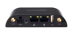 IBR600LPE-VZ CRADLEPOINT, M2M INTEGRATED BROADBAND ROUTER WITH VZW MULTI-BAND EMBEDD MODEM WIFI, EOL ONCE STOCK IS DEPLETED, DROP SHIP ONLY, REQUIRES PARTNER AUTHORIZATION, NONRETURNABLE