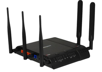 MBR1400LPE-AT CRADLEPOINT, DISCONTINUED, REFER TO AER1600LPE-AT, MOBILE BROADBAND ROUTER,MBR1400 WITH AT&T MULTI-BAND INTEGRATED MODEM