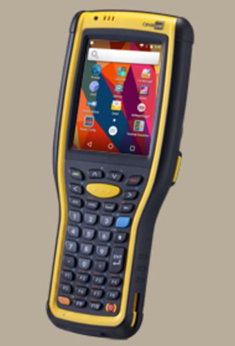 A97AA1VFN51UP CIPHERLAB, EOL, REFER TO RK95 SERIES, 9700A MOBILE COMPUTER, BT_WIFI AMERICA EXCLUSIVE, ANDROID 6.0 W/O GMS, 30KEY, VGA WITH HOT SWAP, NEAR FAR 2D IMAGER, 5400MAH, MULTI LANGUAGE, US ADAPTER, USB KIT