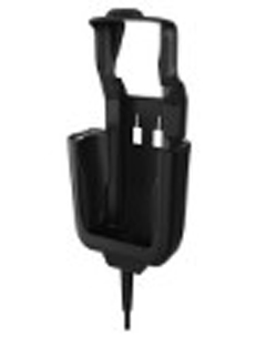 ARK25VMCCNCR1 CIPHERLAB, ACCESSORY, REFER TO ARK25VMCCNCR2, RK25/RK26 VEHICLE CRADLE WITH MOUNT CUP FOR RK25