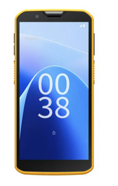 AS38A8AF6NSG1 RS38 AR WiFi 8G/128G 6800mAh Simple Pack<br />CIPHERLAB, RS38 MOBILE COMPUTER, ANDROID 13, WIFI6E/BT5.2/NFC/GPS, 8GB RAM,128GB ROM, ADVANCED RANGE 2D (SE5500), 6"" FHD+, 16MP PDAF REAR CAMERA, 8MP FIXED FOCUS FRONT CAMERA, GMS/AER, 6800 MAH, SIMP