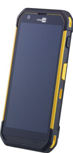 AS36U4AF4SUU1 CIPHERLAB, RS36, MOBILE COMPUTER, ANDROID 14, LTE/BT/WIFI/NFC, 4G RAM, 64G ROM, ADVANCE RANGE 2D (SE5500), 5.5" HD+, 16MP PDAF REAR CAMERA 5MP FIXED FOCUS FRONT CAMERA, GPS, GMS/AER, 4000 MAH, USB SNA<br />RS36 A14, AR LTE/WiFi, 4000mAh USB Kit