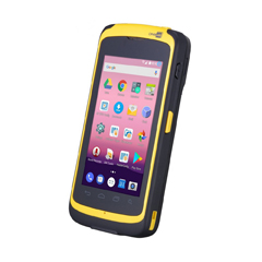 AS51U2BS4G401 CIPHERLAB, RS51, MOBILE COMPUTER, ANDROID 8.0, LTE/BT/WIFI, 4GB RAM, 64GB ROM, STANDARD 2D IMAGER (4750SR), 4.7" HD, 13MP AF REAR CAMERA, 13.56MHZ RFID/NFC/GPS, IP65/67, 4000 MAH BATTERY, USB SNAP-O<br />RS51 SR LTE/WiFi 4G/64G 4000MAH USB KIT<br />"CIPHERLAB, RS51, MOBILE COMPUTER, ANDROID 8.0, LTE/BT/WIFI, 4GB RAM, 64GB ROM, STANDARD 2D IMAGER (4750SR), 4.7" HD, 13MP AF REAR CAMERA, 13.56MHZ RFID/NFC/GPS, IP65/67, 4000 MAH BATTERY, USB SNAP-O"