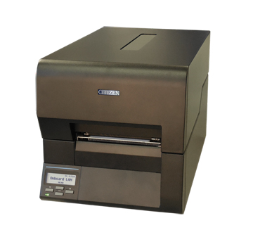 CL-E720DTUBNN CITIZEN, CL-E720, DIRECT THERMAL BARCODFE PRINTER, 203 DPI USB, ETHERNET<br />CL-E720, DT, 203DPI, 120V, Enet & USB<br />CITIZEN, EOL, CL-E720, DIRECT THERMAL BARCODFE PRINTER, 203 DPI USB, ETHERNET