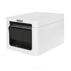 CT-E651NNUWH CITIZEN, THERMAL POS, CT-E651, FRONT EXIT, USB, WHITE<br />Thermal POS, CT-E651, Front Exit, USB WH