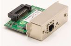 IF1-EFX3 CITIZEN,I/F, ETHERNET (XML), CT-S6XX, CT-S8XX, CL-S400DT, CL-S6621, CL-E720, CL-S7XXIII, REPLACES  IF1-EFX1