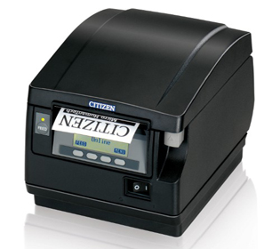 CTS851S3NNEWHP CITIZEN, CT-S851 POS PRINTER