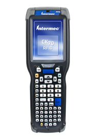 CK70AB3KC14W1R10 INTERMEC, EOL, NO SIMILAR REPLACEMENT, CK70 RFID NON INCENDIVE MOBILE COMPUTER, LARGE ALPHA KEYPAD, EA30 2D IMAGER, RFID-FCC, US AND CA, WINDOWS EMBEDDED, SMART SYSTEMS, CAMERA<br />CK70A WEH-P RFID-FCC WWE SS/R NI EA30 LGAL CAM