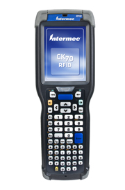 CK70AB3KC14W1R00 INTERMEC, EOL, SIMILAR TO CK70AA5KD14W1R00, CK70 RFID MOBILE COMPUTER, LARGE ALPHA KEYPAD, EA30 2D IMAGER, RFID-FCC, US AND CA, WINDOWS EMBEDDED, SMART SYSTEMS, CAMERA<br />CK70A WEH-P RFID-FCC WWE SS/R EA30 LGAL CAM