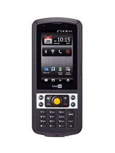 A3091N2GDNE11 CIPHERLAB, MOBILE COMPUTER, 2D, BLUETOOTH, WIFI, 3.5G, WINDOWS MOBILE 6.5, NUMERIC KEY, WITHOUT SMART SHELL, US