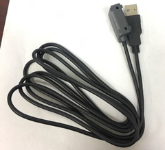 C10012 CAS CORP, CABLE, SERIAL CASLINK-USB