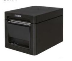 CT-E351ETU-WH CITIZEN, THERMAL POS, CT-E351, FRONT EXIT, ETHERNET, USB, PURE WHITE Thermal POS CT-E351 Front Exit EnetUS WH Thermal POS, CT-E351, Front Exit, Enet & USB, WH