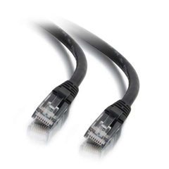 CTG-03981 CTG, 2FT CAT6 SNAGLESS UTP CABLE-BLK