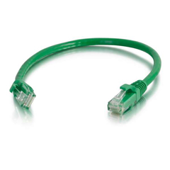 CTG-27171 C2G, 3FT CAT6 UTP GREEN