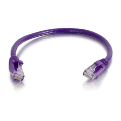 CTG-27801 C2G, 3FT CAT6 SNAGLESS UTP CABLE-PUR