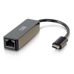 CTG-29826 CTG, USB-C TO GIGABIT ETHERNET NETWORK ADPTR