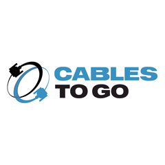 CTG-04051 CABLES TO GO, 9FT CAT6 SNAGLESS UNSHIELDED (UTP) ETHERNET NETWORK PATCH CABLE - PINK