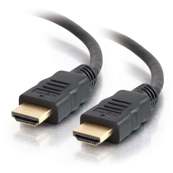 CTG-40303 C2G, 1 METER, HIGH SPEED HDMI CABLE WITH ETHERNET