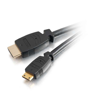 CTG-40164 CABLES TO GO, 9.84 FOOT MINI HDMI TO HDMI CABLE