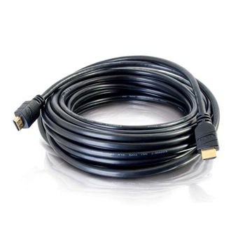 CTG-41369 CABLES TO GO, 100FT ACTIVE HIGH SPEED HDMI CABLE IN-WALL, CL3-RATED