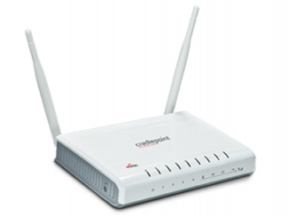 MBR900 CRADLEPOINT MBR900 MOBILE BROADBAND ROUTER W/ WIFI