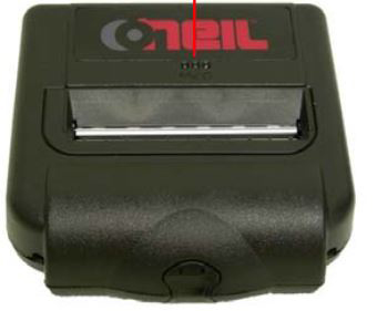 200601-100 DATAMAX-O"NEIL, MF4TE, MOBILE PRINTER, 4", DIRECT THERMAL, SWIVEL BELT READY, SERIAL/USB, 2 YEAR STANDARD WARRANTY, 2 BATTERIES, PAPER, CLEANING CARD AND USER MANUAL, REQUIRES AC ADAPTER 220515-100