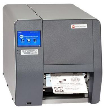 PAA-00-48000001 HONEYWELL, EOL, REFER TO PAA-00-48000000 OR PAA-00-48000004, P1115, DT/TT 6 IPS, 300 DPI, USB & LAN, 50 SCALABLE FONTS, MEDIA HUB, COLOR TOUCH, RTC, 32 MB FLASH, US