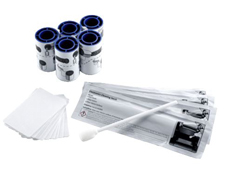 570113-001 ENTRUST, SP SERIES CLEANING KIT - 1 PEN, 10 CARDS & 5 SLEEVES