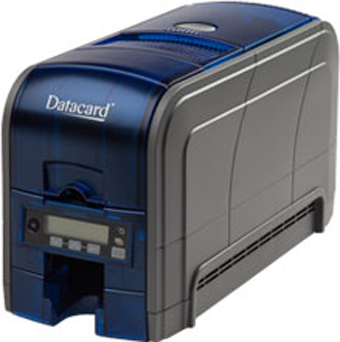 510685-001 ENTRUST DATACARD, EOL, DISCONTINUED, REPLACED BY SIGMA DS2, SD160 PRINTER, SIMPLEX, 100-CARD INPUT HOPPER