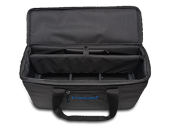 504204-001 ENTRUST, SD PRINTER SERIES SOFT SIDED CARRYING CASE