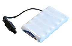 560069 DIGI, 6300-CX TEMPORARY BATTERY PACK FOR 6300-CX,