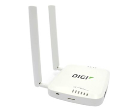 ASB-6310-DX06-OUS DIGI, 6310-DX06 LTE ROUTER; 2 PORT 10/100; CAT 6;