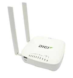 ASB-6330-MX06-OUS DIGI, 6330-MX06 LTE ROUTER; 3 PORT GIGE; 1 USB POR