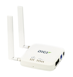 EX12-R004-OUS DIGI, EX12: 2 ETHERNET 10/100, LTE CAT-4, REMOTE M