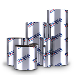MR-400180-S TSC, CONSUMABLES,RECEIPT ROLL, STANDARD GRADE, 4.0X180, 50 ROLLS PER CARTON