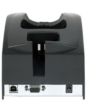 94A150151 DATALOGIC, ACCSY, SX40/SX45/FX60/FX65/SX5 SINGLE DOCK WITH CONTACTS (REQUIRES POWER SUPPLY 91ACC0048 AND REGIONAL POWER CORD)