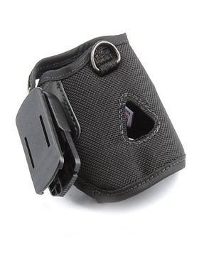 90ACC1857 Protective Case/Belt, Coupler (for the Gryphon) DLS LEATHER BOOT HOLSTER FOR GRYPHON DATALOGIC ADC LEATHER BOOT HOLSTER FOR GRYPHON PROTECTIVE CASE/BELT COUPLER GRYPHON DATALOGIC ADC, PROTECTIVE CASE-BELT COUPLER FOR GRYPHON, NYLON WRAP HOLSTER, SK