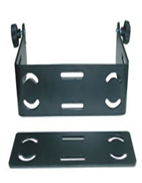 94ACC1282 Mounting Kit (for Rhino) RHINO MOUNTING KIT DATALOGIC ADC, SPARE MOUNTING BRACKETS (TOP AND BOTTOM)