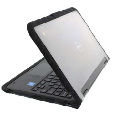 DT-DL5190-BLK GUMDROP, DROPTECH CASE FOR DELL 5190 2-IN-1