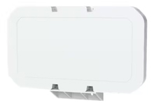 DWMM4-6-60-5NP PANORAMA, WALL DESK MOUNT 4X4 4G/5G ANT 5M N(M)<br />WALL DESK MOUNT 4X4 4G/5G ANT5M N M