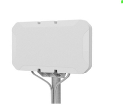 DWMM8G-6-60-5SP PANORAMA, 8X8 4G/5G WALL/DESK/MAST MOUNT GPS/GNSS ANT 5M SMA(M)