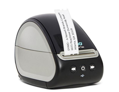 2112552 DYMO, LABELWRITER 550, DIRECT THERMAL LABEL PRINTER NA/LA, PRINTER WILL ONLY WORK WITH DYMO AUTHENTIC LABELS